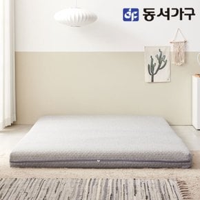 솔트 롤팩 메모리폼 매트리스 15cm 퀸 mjd053