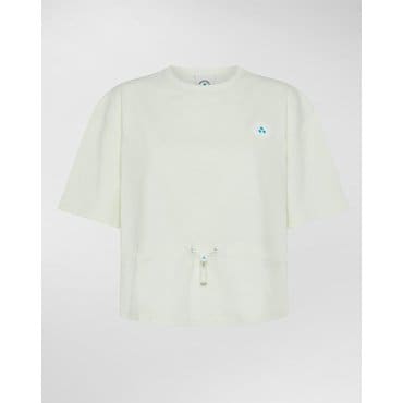 페트레이 25 S/S [  XAN 산 ]  IVORY/아이보리- PRUTS003G0SIV
