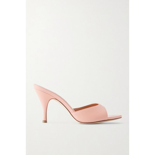 에이디 사미아 가죽 뮬 46376663162976877