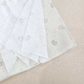 TNNXCF01XIFF 헷지뱀부손수건