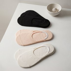 KARRA 컴팩트 코튼 페이크삭스_A6F0099