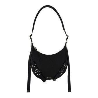 지방시 Belt Bag BK50D0K1JE_001 BLACK