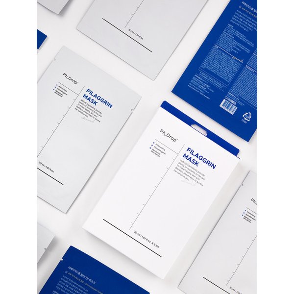 필라그린 마스크 30ml
