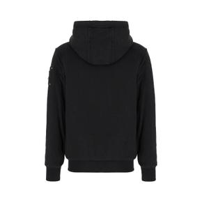 [W63]무스너클 M32MS600 244 남성 자켓 봄버 다운 아우터 Felpa in misto cotone