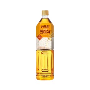카무트 현미차 1.5L 낱개 1개