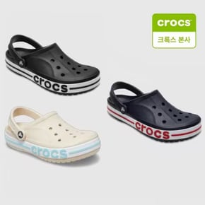 [크록스 본사] 바야밴드 클로그 205089 7종 택1