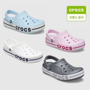 [크록스 본사] 바야밴드 클로그 205089 7종 택1