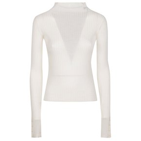 [파트리지아페페]  니트 FW26 8K0420K034 7568365