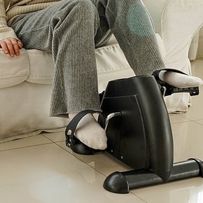 미니 하프사이클 집에서할수있는운동 미니바이크 가정용 미니실내자전거 가정용자전거 하체운동 헬스자전거