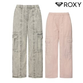CARGO WASHED PT 워싱 카고 롱팬츠 (RG11LP553) _ST