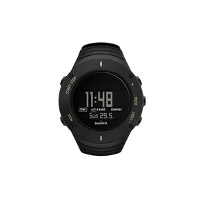 SUUNTO 순트 CORE ULTIMATE BLACK SS021371000