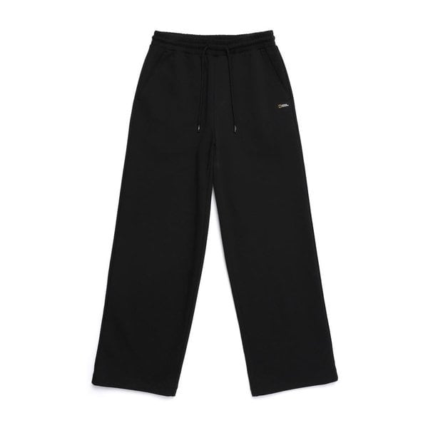 [시흥점] N251WPT051 내셔널 지오그래픽 매너티 릴렉스핏 팬츠