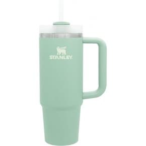 스탠리 H2.0 진공 퀀처, 880ml, 텀블러, 씨폼