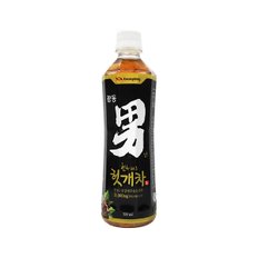 광동)힘찬하루헛개차500ml 교환권