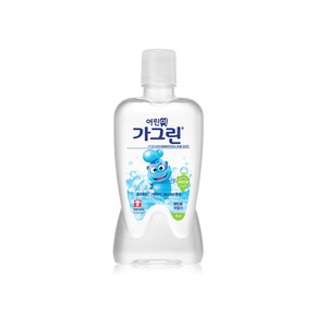 동아제약 어린이 가그린 청포도 380ml x 10개 구강청결제