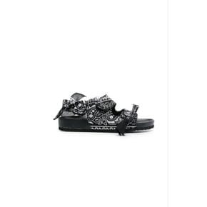 21SS 아리조나러브 샌들 ARIZONA LOVE SANDALS APACHE Black