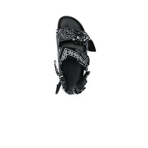 21SS 아리조나러브 샌들 ARIZONA LOVE SANDALS APACHE Black