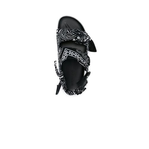 아리조나러브 샌들 ARIZONA LOVE SANDALS APACHE Black