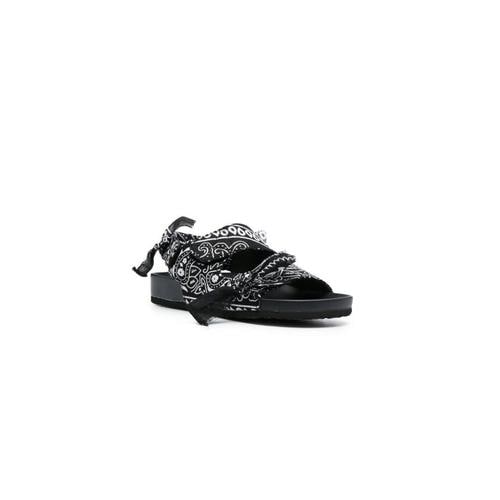 아리조나러브 샌들 ARIZONA LOVE SANDALS APACHE Black