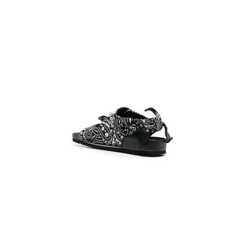 아리조나러브 샌들 ARIZONA LOVE SANDALS APACHE Black