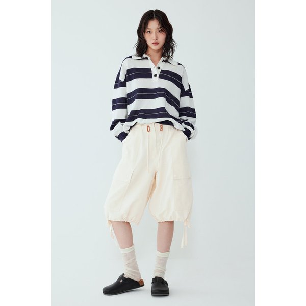 셋업 반바지 9105231186108