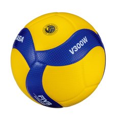 미카사Mikasa V300W 공인시합구 FIVB FIVB KVA공인 대한생활체육배구 용품