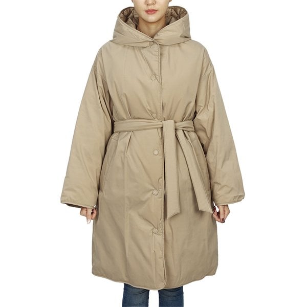 [부산점] 위켄드 막스마라 반피 양면 패딩 코트 BANFY 001 2525496042