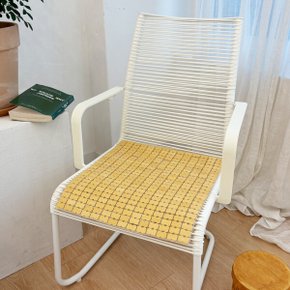 시원한 방석 대나무 마작방석 왕골방석 차량용방석 여름에 가장 시원한 방석입니다.