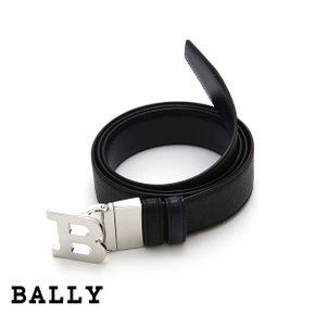 발리 B BUCKLE 35 M/757 양면 벨트 6223991(110)