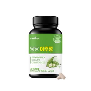 당당 여주정 1통 (총 90정)[35935080]
