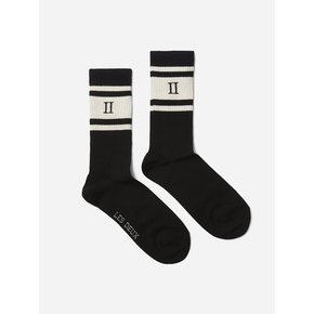 [LES DEUX] WILLIAM STRIPE 2PACK SOCKS_M230CSC620M