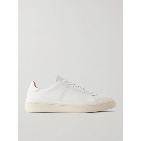 물로 누벅 스니커즈 46376663163013259