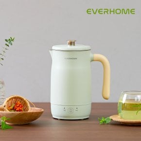 스텐 전기 주전자 커피 분유 포트 모던 EV-EK6000