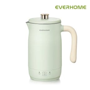 스텐 전기 주전자 커피 분유 포트 모던 EV-EK6000