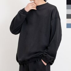 GQQ M780M 남자밴드맨투맨