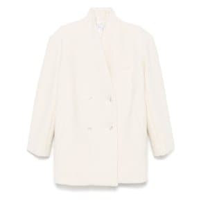 [이로] Jacket AMELINE WM137 WHI02 3611635