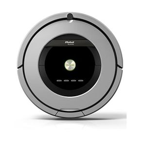 독일 아이로봇 로봇청소기 Roomba iRobot 866 1433133