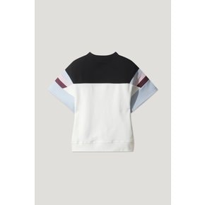 [파주점] 이로 LEBAY Sweatshirt ILTSM23703BUP