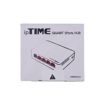 ipTIME SD/TF+PD USB3.0 허브 UC306SD