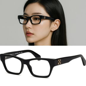안경테 OERJ07E 1000 STYLE 7 남자 여자 명품 뿔테 패션