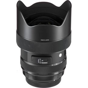 A 14-24mm F2.8 DG HSM (니콘마운트/풀프레임/고속모터)