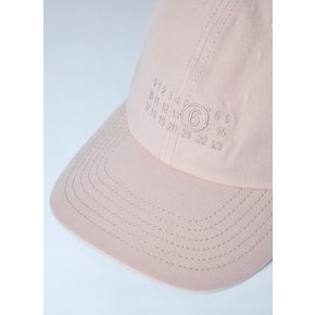 Embroidered Cotton Baseball Cap