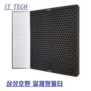 NEW~ 삼성 CFX-C100D AX60J7000WTD공기청정기필터 호환