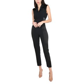 Jump suit SPORT CHIC JUMPSUIT BLACK 04261125_0555