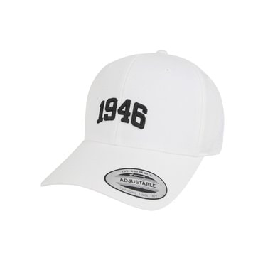 NBA 아치형 자수 오버캡 HARD COMFORT CAP_HC175 N245AP431P