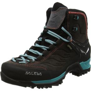 독일 살레와 남자 트레킹화 등산화 1834551 Salewa Womens WS Mountain Trainer Mid GoreTex Tre