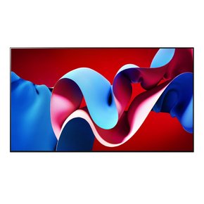 TV OLED83C4XNA 배송무료