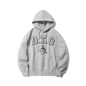 Dit Signal boy DTO Hoodie_Gray