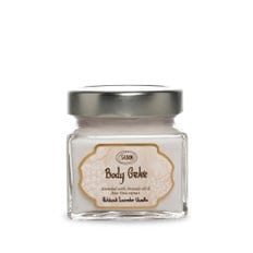 [SABON Patchouli Lavendel Vanille] 사봉 바디젤리 바디로션 파츌리 라벤더 바닐라 200ml