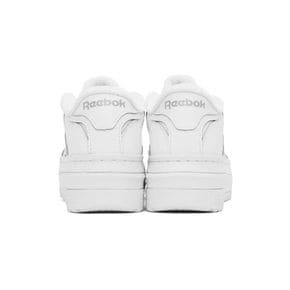 24 FW REEBOK CLASSICS 화이트 클럽 C 엑스트라 스니커즈 241749F128014 70141651